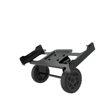 Съёмные колёса Greenworks 2964207