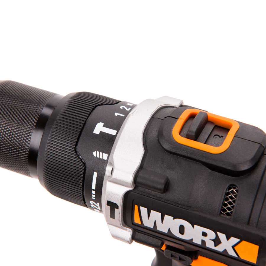 Ударная дрель шуруповерт worx. Дрель-шуруповерт worx. шуруповерт worx wx373 кейс. шуруповерт worx wx373 20v 2.
