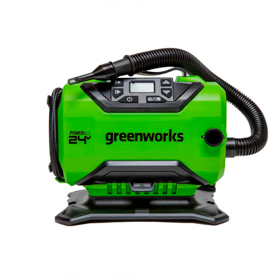 Greenworks acg301