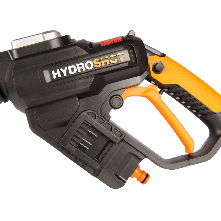 Worx hydroshot wg630e sale