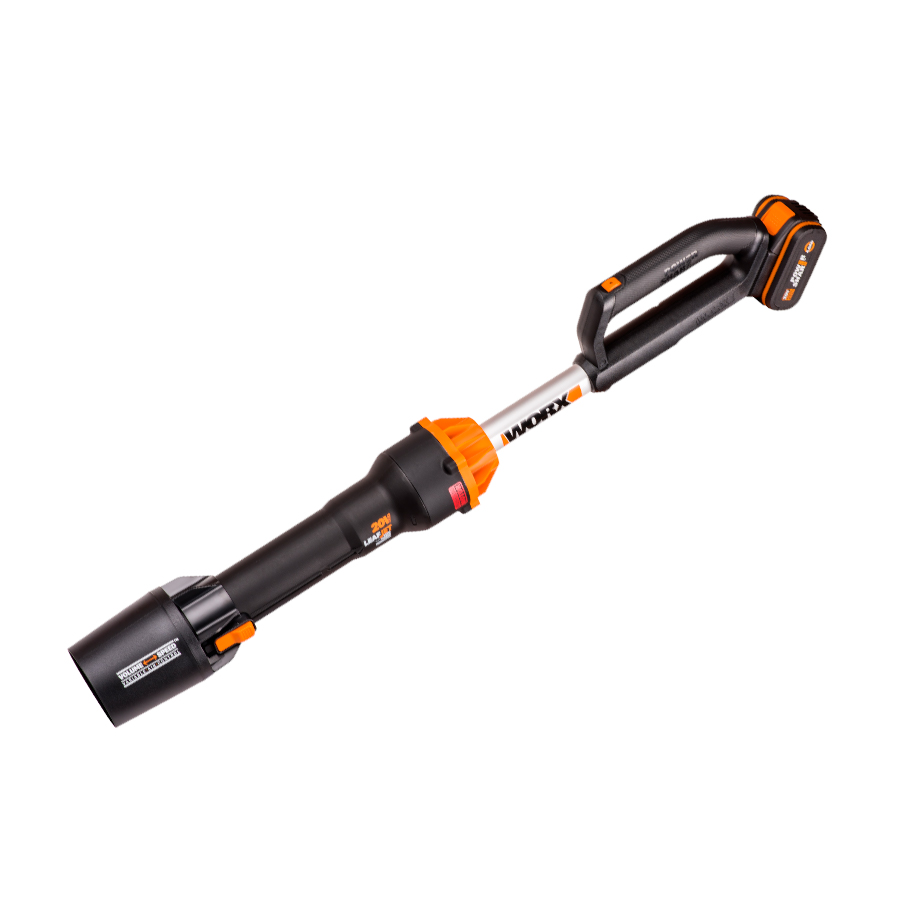 Worx wg430e