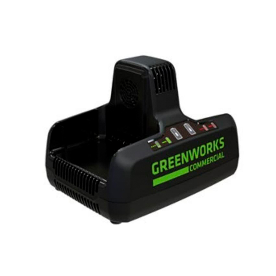 Снегоуборщик Greenworks 82V GD82ST56K5 2602807U3B самоходный с шириной ...