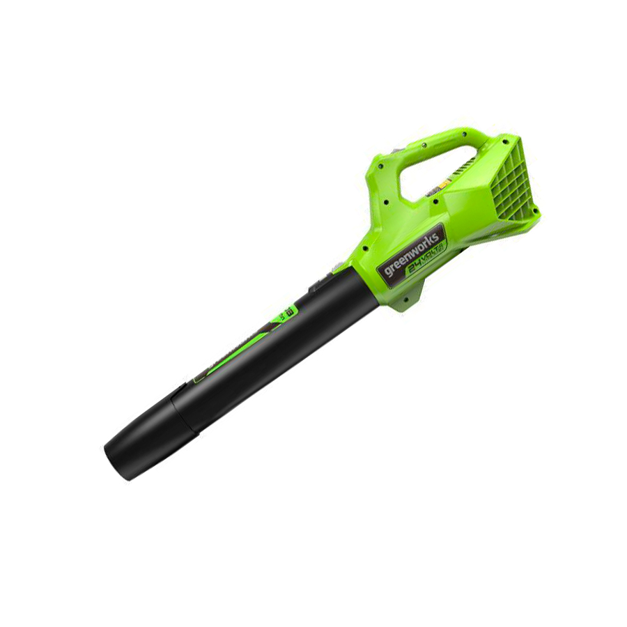 Greenworks g24