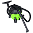 Пылесос строительный Greenworks G120WDV, 220V, 1300 Вт, щеточный