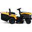 Трактор садовый аккумуляторный Stiga e-Ride C500, 48V, 84 см, с АКБ 40 А/ч и ЗУ
