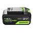 Аккумулятор Greenworks HighPower G24HP4, 24V, 4 А/ч