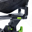 Торцовочная пила Greenworks GD24MS216, 24V, без АКБ и ЗУ