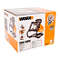 Фонарь аккумуляторный WORX WX026.9, 20V, без АКБ и ЗУ