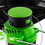 Триммер аккумуляторный Greenworks G40LT30K4, 40V, 30 см, щеточный, с АКБ 4 А/ч и ЗУ