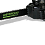 Пила цепная аккумуляторная Greenworks GC82CS25K2, 82V, 46 см, бесщеточная, с АКБ 2,5 А/ч и ЗУ