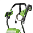 Мойка высокого давления Greenworks GPW2000, 220V, 2000 Вт, 140 бар, щеточная