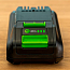 Аккумулятор Greenworks HighPower G24HP2, 24V, 2 А/ч