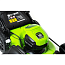 Газонокосилка Greenworks GD40LM46HPK2, 40V, 46 см, бесщеточная, c АКБ 2 А/ч и ЗУ