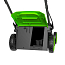 Газонокосилка Greenworks GD40LM411K5, 40V, 41 см, с АКБ 5 А/ч и ЗУ 2А
