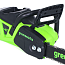 Пила цепная Greenworks GD40CS20X, 40V, 40 см, бесщеточная, без АКБ И ЗУ