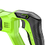 Пила сабельная Greenworks GPT-BLRS-1K2, 24V, бесщеточная, c АКБ 5 А/ч и ЗУ 2А