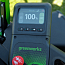 Садовый райдер Greenworks Zero Turn CrossoverT GC82ZT107K8, 82V, 107 см, бесщеточный, c 6xАКБ 8 А/ч и 3xЗУ 8А