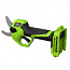 Секатор аккумуляторный Greenworks PR24320, 24V, 32 мм, c АКБ 2 Ач и ЗУ 