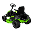 Трактор садовый Greenworks CrossoverT GC82LT107, 82V, 107 см, бесщеточный, без АКБ и ЗУ