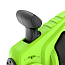 Трос сантехнический  Greenworks G24DA, 24V, щеточный, без АКБ и ЗУ