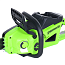 Пила цепная Greenworks GD40CS20X, 40V, 40 см, бесщеточная, без АКБ И ЗУ