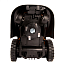 Газонокосилка-робот WORX Landroid M1000 WG796E 1000 м², бесщеточная