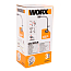 Фонарь аккумуляторный WORX WX028.9, 20V, без АКБ и ЗУ