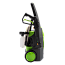 Мойка высокого давления Greenworks GPWG3II, 220V, 1700 Вт, 120 бар, щеточная