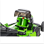 Газонокосилка Greenworks GC82HPLM51, 82V, 51 см, бесщеточная, без АКБ и ЗУ