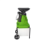 Садовый измельчитель Greenworks GW-2800SD 220V 2800W 2208007 электрический