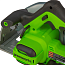 Пила циркулярная  Greenworks GD24CS, 185 мм, 24V, бесщеточная, 4 А/ч и 2 А ЗУ
