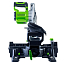 Торцовочная пила Greenworks GD24MS216K4, 24V, с АКБ 4 А/ч и ЗУ 2А