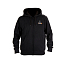 Куртка с подогревом WORX WA4660, размер 3XL, черная