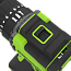 Дрель-шуруповерт ударная акк. Greenworks HD560, 24V, АКБ 2х2Ач и ЗУ 