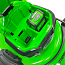 Газонокосилка аккумуляторная Greenworks GD40LM48SPK4, 40V, 48 см, самоходная, бесщеточная, c АКБ 4 А/ч и ЗУ