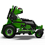 Садовый райдер Greenworks ZTCS92, 82V, 92 см, бесщеточный, с встроенным АКБ 8 кВт/ч