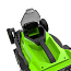 Газонокосилка Greenworks GD40LM361K5, 40V, 36 см, c АКБ 5 А/ч и ЗУ 2А