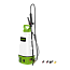 Опрыскиватель Greenworks BPS2410, 24V, 10 л, АКБ 5 А.ч и ЗУ
