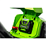 Газонокосилка Greenworks GD40LM46HPK2, 40V, 46 см, бесщеточная, c АКБ 2 А/ч и ЗУ