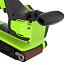 Ленточная шлифмашина  Greenworks G24BS, 24V, бесщеточная, без АКБ и ЗУ