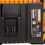 Фонарь аккумуляторный WORX WX026.9, 20V, без АКБ и ЗУ