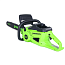 Пила цепная Greenworks GD40CS20X, 40V, 40 см, бесщеточная, без АКБ И ЗУ