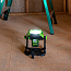 Прожектор Greenworks G40WLHK5, 40V/220V, 1000/2000 лм, с гибридным питанием, с АКБ 5 А/ч и ЗУ 2А