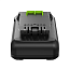 Аккумулятор Greenworks HighPower G24HP2, 24V, 2 А/ч