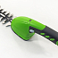 Садовые ножницы аккумуляторные Greenworks G7.2HS, 7,2V, щеточные, с встроенной АКБ 2 A/ч