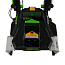 Снегоуборщик аккумуляторный Greenworks GD82STK5, 82V, 56 см, бесщеточный, c АКБ 5 А/ч и ЗУ