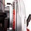 Пила дисковая аккумуляторная WORX WX530.9, 165 мм, 20V, щеточная, без АКБ и ЗУ