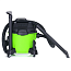 Пылесос строительный Greenworks G120WDV, 220V, 1300 Вт, щеточный