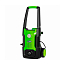 Мойка высокого давления Greenworks GPWG3II, 220V, 1700 Вт, 120 бар, щеточная