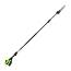 Высоторез-сучкорез Greenworks PS102T, 82V, 25 см, без АКБ и ЗУ